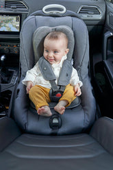 Babymoov Cosymorpho Universal Newborn Insert | The Nest Attachment Parenting Hub